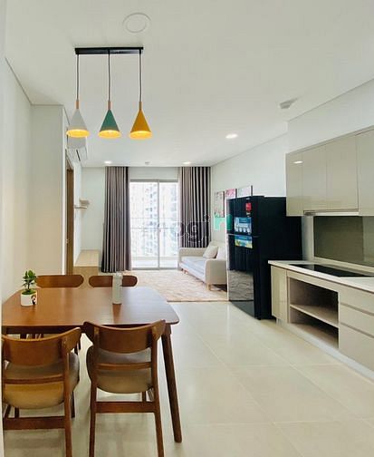 Hình ảnh Vỡ Nợ Bán CH PHÚ THẠNH APARTMENT, TÂN PHÚ, 93m2 , giá 1 tỷ 250