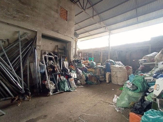 Hình ảnh Bán đất MT Xa Lộ Hà Nội 228,2m2, 12 tỷ 440tr P.An Phú, Q.2. Đầu tư SL