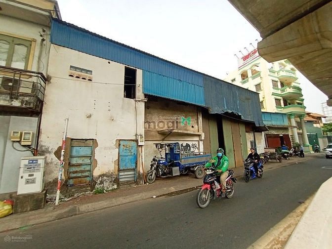 Hình ảnh Bán đất MT Xa Lộ Hà Nội 228,2m2, 12 tỷ 440tr P.An Phú, Q.2. Đầu tư SL