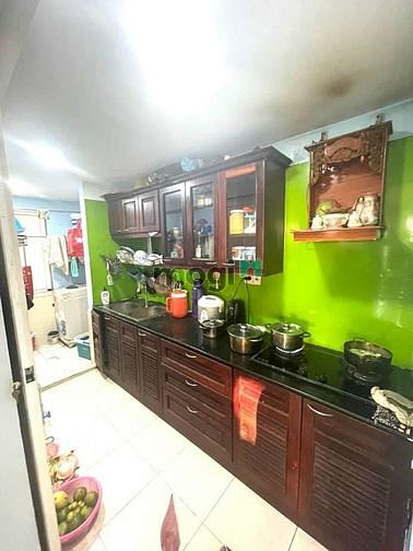 Hình ảnh Kẹt vốn bán Chung cư Bàu Cát 2- 1 Tỷ 720- 2pn- lô M- 1 Tỷ 720tr