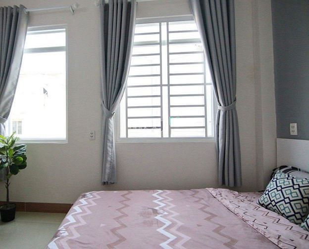Hình ảnh Cho thuê Studio QL13 Quận Bình Thạnh