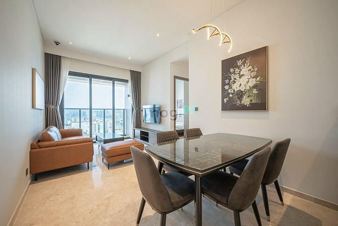 Hình ảnh Bán Gấp CH SÀI GÒN TOWN, TÂN PHÚ, 85m2, giá 1 tỷ 200