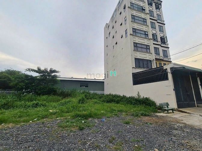 Hình ảnh Lô đất đẹp view sông SG -Vườn Lài - P.APĐ-Q12- 80m2- Chỉ 7 Tỷ Hơn