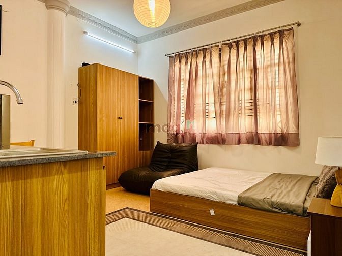 Hình ảnh Khai Trương CHDV Lê Quang Định Bình Thạnh