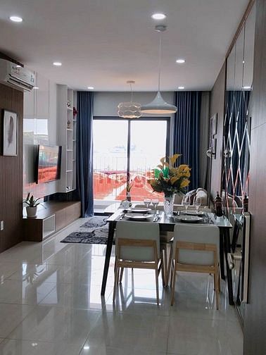 Hình ảnh Tôi Bán CELADON CITY, TÂN PHÚ, 72m2, giá 1 tỷ 290