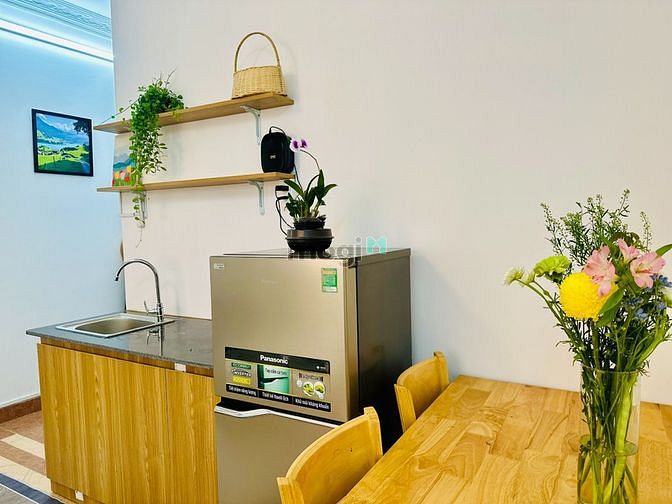 Hình ảnh Khai Trương CHDV Lê Quang Định Bình Thạnh