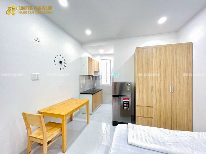 Hình ảnh 🌄Mb6623 nạp rút nhanh chóng dịch vụ_Etown Cộng Hòa_full nội thất_hầm xe + thang máy