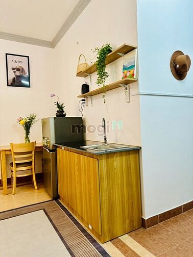 Hình ảnh Khai Trương CHDV Lê Quang Định Bình Thạnh