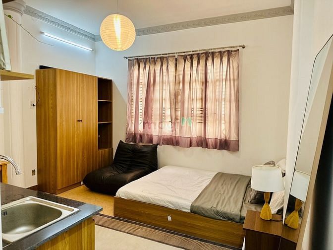 Hình ảnh Khai Trương CHDV Lê Quang Định Bình Thạnh