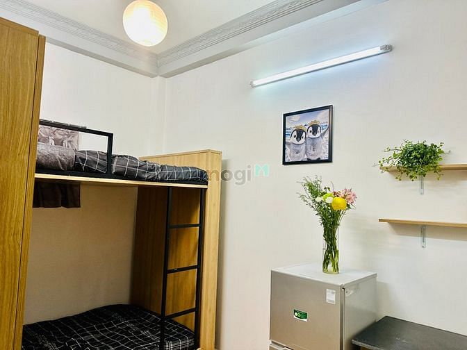 Hình ảnh Khai Trương CHDV Lê Quang Định Bình Thạnh