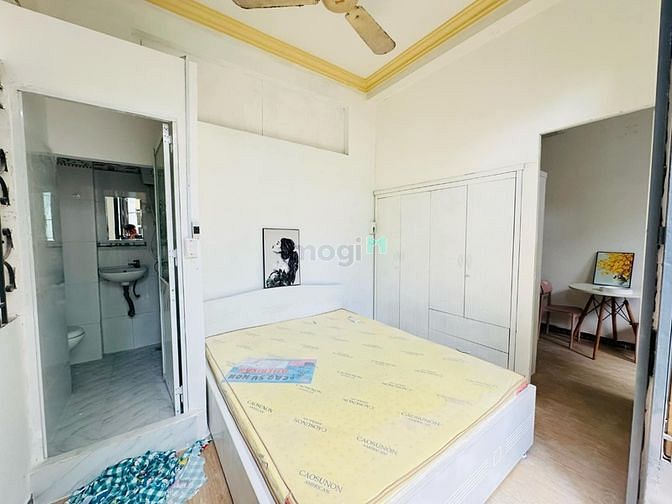 Hình ảnh Khai Trương CHDV Lê Quang Định Bình Thạnh