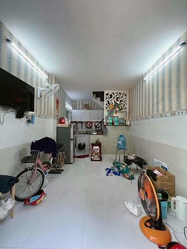 Hình ảnh Hụt vốn cần bán nhà Bình Giã TBinh, 50m2, 2PN, SHR, 1ty590