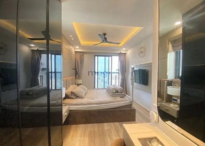 Hình ảnh Chính Chủ gửi Bán Gấp Căn Hộ Lữ Gia Plaza, Quận 11: - Diện tích: 100m2