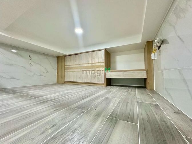 Hình ảnh Duplex Full nội thất Cao Cấp bao phí tại Võ Văn Kiệt-Lý Chiêu Hoàng
