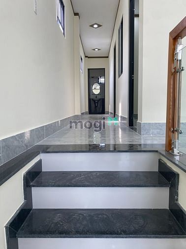 Hình ảnh bán nhà mới xây dựng kiên cố, 3p ngủ.