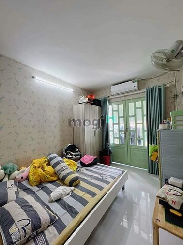 Hình ảnh Hụt vốn cần bán nhà Bình Giã TBinh, 50m2, 2PN, SHR, 1ty590