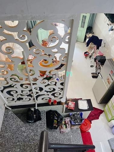 Hình ảnh Hụt vốn cần bán nhà Bình Giã TBinh, 50m2, 2PN, SHR, 1ty590