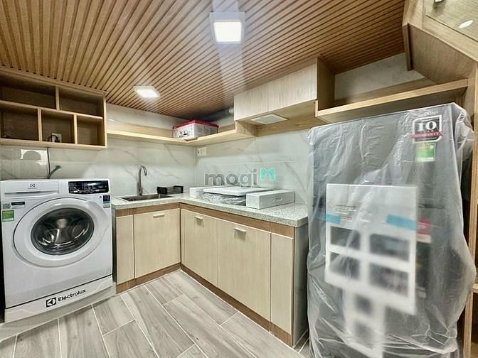 Hình ảnh Duplex Full nội thất Cao Cấp bao phí tại Võ Văn Kiệt-Lý Chiêu Hoàng
