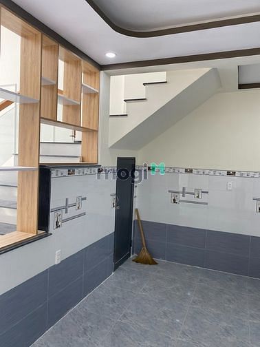 Hình ảnh bán nhà mới xây dựng kiên cố, 3p ngủ.