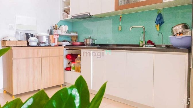Hình ảnh Bán Căn Hộ Pegasuite 1 - Diện Tích: 68m2 ( 2PN, 2WC) Pháp lý: sổ hồng