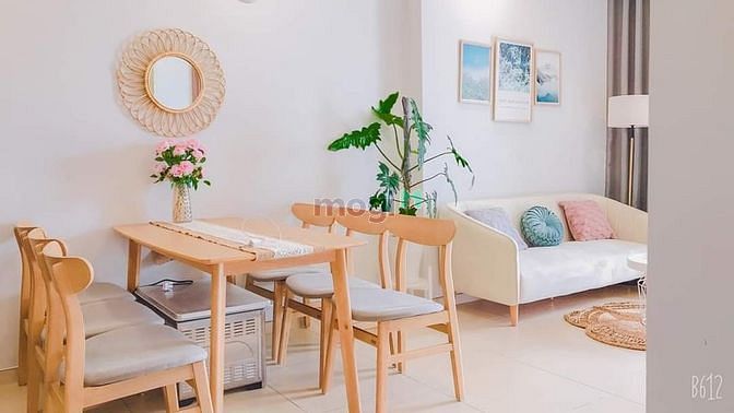 Hình ảnh Bán Căn Hộ Pegasuite 1 - Diện Tích: 68m2 ( 2PN, 2WC) Pháp lý: sổ hồng