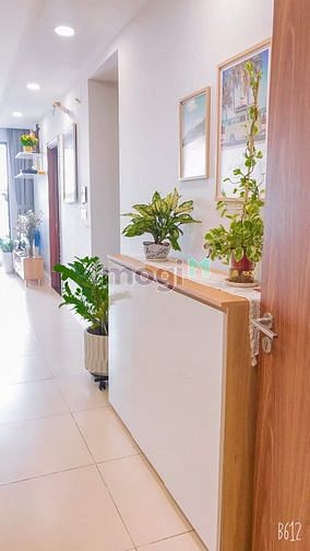 Hình ảnh Bán Căn Hộ Pegasuite 1 - Diện Tích: 68m2 ( 2PN, 2WC) Pháp lý: sổ hồng