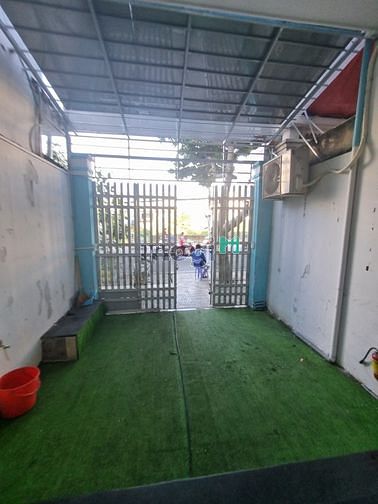 Hình ảnh Cho Thuê Nhà Mới 3 Lầu MT CN13, Sơn Kỳ_400m2