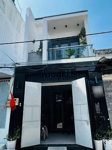 Hình ảnh Cần bán nhà Dương Quảng Hàm GV, 48m2, 2PN, SHR, 1ty480