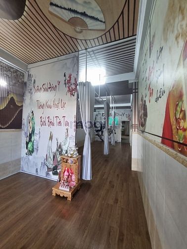 Hình ảnh Cho Thuê Nhà Mới 3 Lầu MT CN13, Sơn Kỳ_400m2