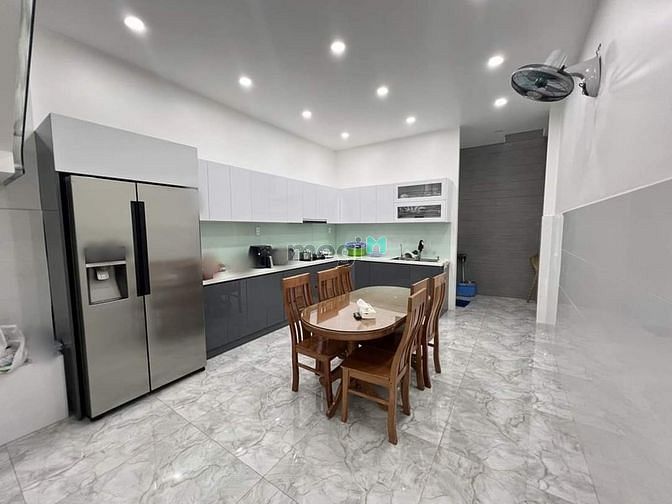 Hình ảnh Cần bán nhà Dương Quảng Hàm GV, 48m2, 2PN, SHR, 1ty480