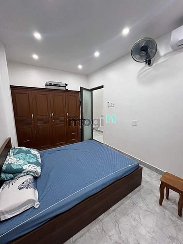 Hình ảnh Cần bán nhà Dương Quảng Hàm GV, 48m2, 2PN, SHR, 1ty480