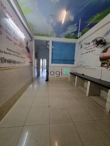 Hình ảnh Cho Thuê Nhà Mới 3 Lầu MT CN13, Sơn Kỳ_400m2