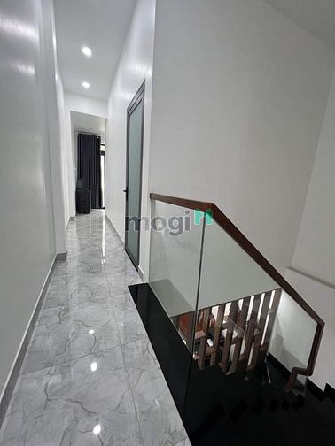 Hình ảnh Cần bán nhà Dương Quảng Hàm GV, 48m2, 2PN, SHR, 1ty480