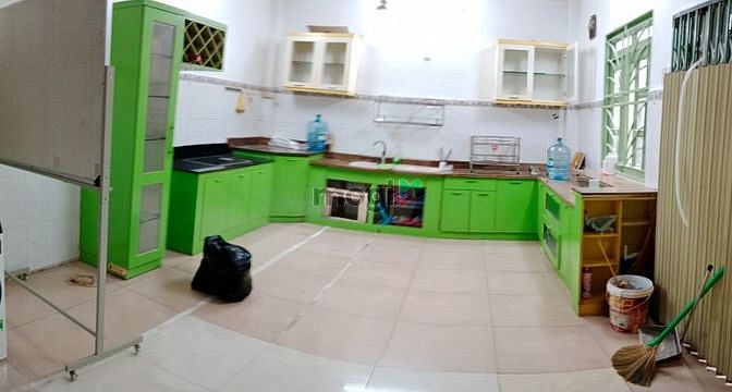 Hình ảnh Cho thuê phòng giá rẻ thoáng mát