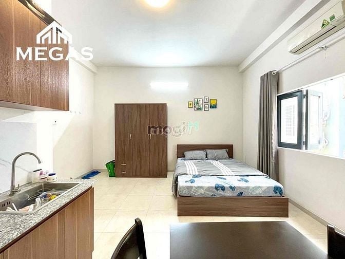 Hình ảnh CHDV Hiện Đại Cao Cấp Full Tiện Ích  đối diện Aeon Mall Bình Tân