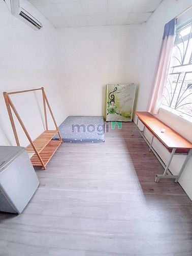 Hình ảnh Cho thuê phòng trọ máy lạnh full nội thất