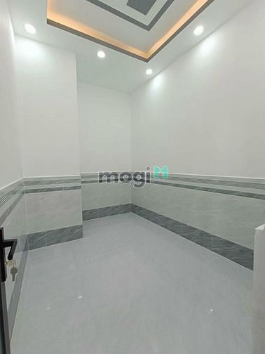 Hình ảnh Cần tiền bán nhà Tên Lửa,Bình Tân,46.4m2,SHR,hẻm ô tô,giá:1ty620