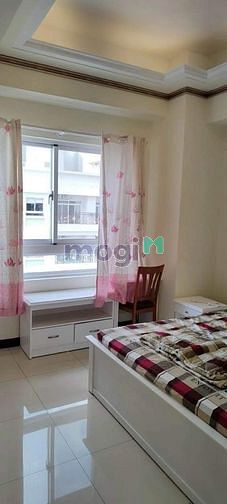 Hình ảnh Hạ giá gấp Trang Chủ MB66.COM / Đăng Ký Tặng 66K chung cư cao cấp The Flemington Q11 DT:97m2 2PN2WC