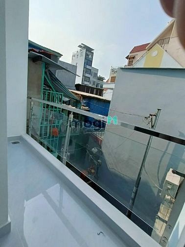 Hình ảnh Cần tiền bán nhà Tên Lửa,Bình Tân,46.4m2,SHR,hẻm ô tô,giá:1ty620