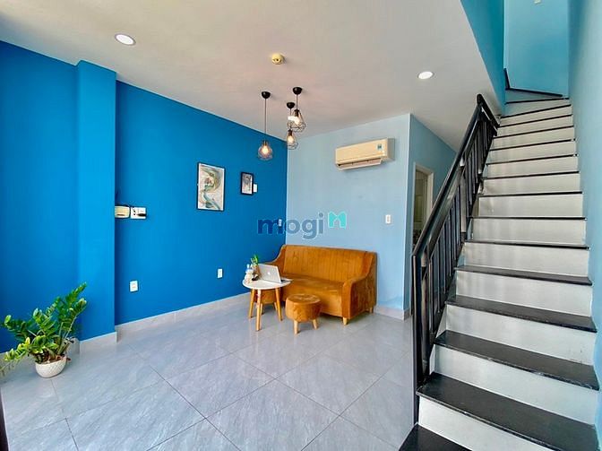 Hình ảnh PENHOUSE DUPLEX ngay Đại Học Văn Lang