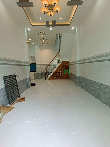 Hình ảnh Cần tiền bán nhà Tên Lửa,Bình Tân,46.4m2,SHR,hẻm ô tô,giá:1ty620