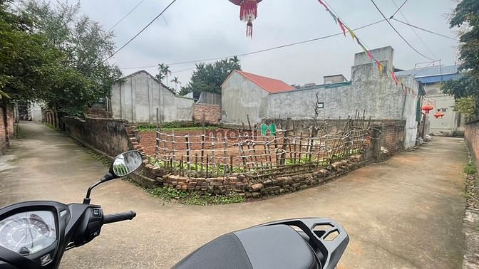 Hình ảnh Chính chủ bán lô đất 119m2 tại đông sơn-chương mỹ-hà nội