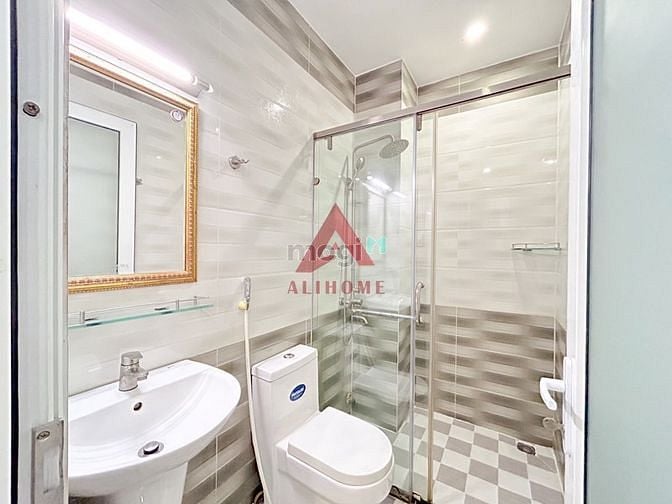 Hình ảnh Mb6623 nạp rút nhanh chóng studio 30m2 Nguyễn Văn Mai Q3