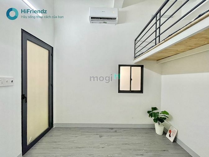 Hình ảnh 📌 PHÒNG MỚI - Full Nội Thất - Gần Công viên PHÚ LÂM, Q6