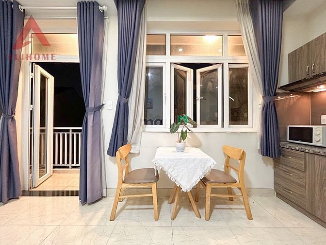 Hình ảnh Mb6623 nạp rút nhanh chóng studio 30m2 Nguyễn Văn Mai Q3