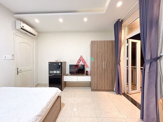 Hình ảnh Mb6623 nạp rút nhanh chóng studio 30m2 Nguyễn Văn Mai Q3