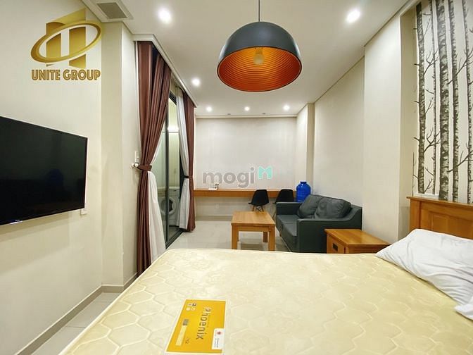 Hình ảnh Mb6623 nạp rút nhanh chóng 1PN_Gần Bùi Viện_Có Dọn Phòng_Hình Thật Giá Thật
