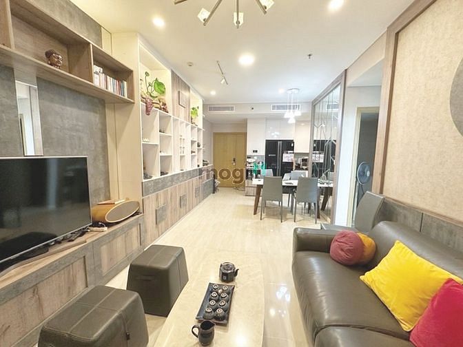 Hình ảnh Rẻ nhất Sadora!! Mb6623 nạp rút nhanh chóng 2PN cho thuê giá 23 triệu