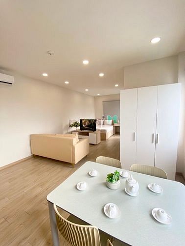 Hình ảnh ‼️LUXURY Studio Bancol Thoáng - Toà Thang Máy Có Bảo Vệ, Lễ Tân Trực