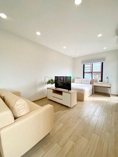 Hình ảnh ‼️LUXURY Studio Bancol Thoáng - Toà Thang Máy Có Bảo Vệ, Lễ Tân Trực